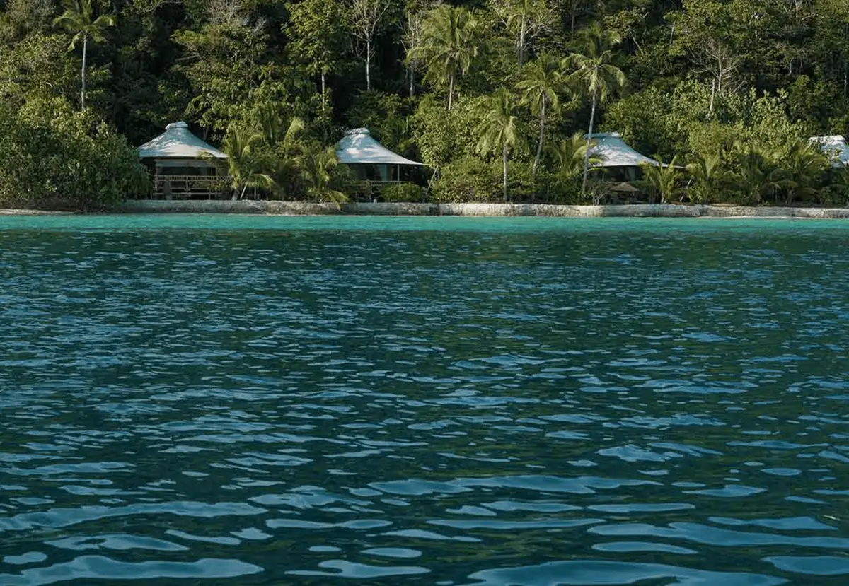 Bawah Reserve