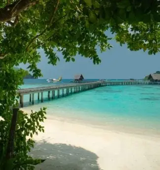 Bawah Reserve