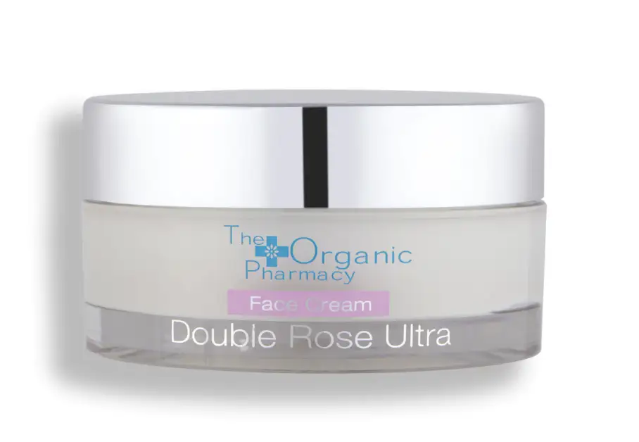 The Organic Pharmacy, Double Rose Ultra Cream