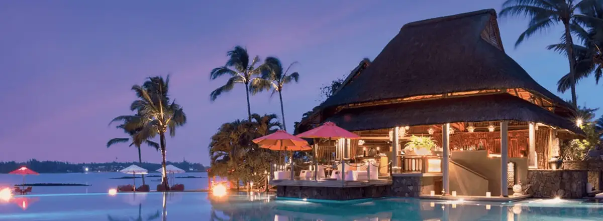 Constance Hotel Mauritius
