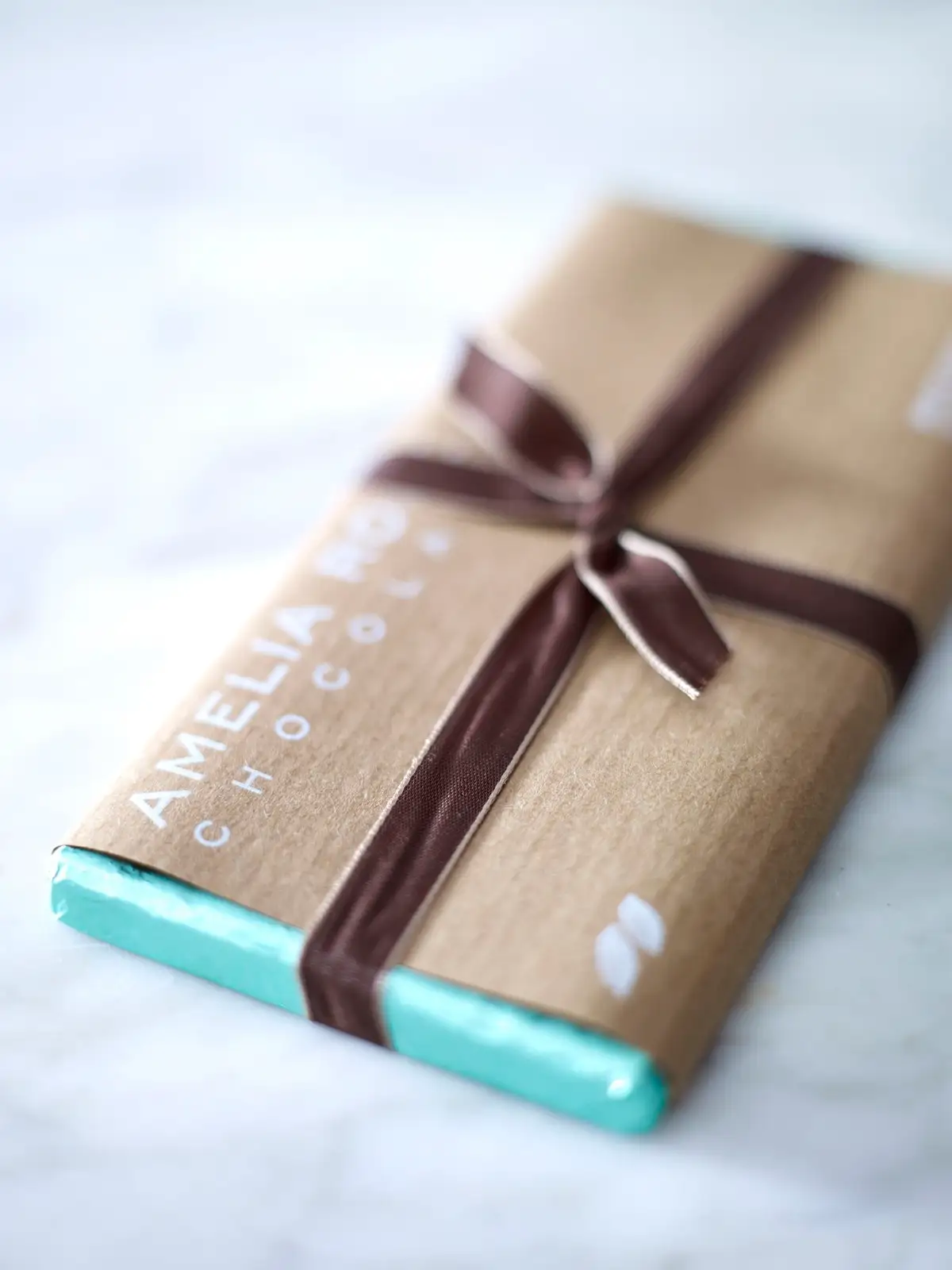 Amelia Rope Chocolate