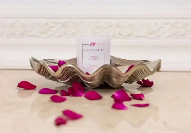 Petalo di Rosa