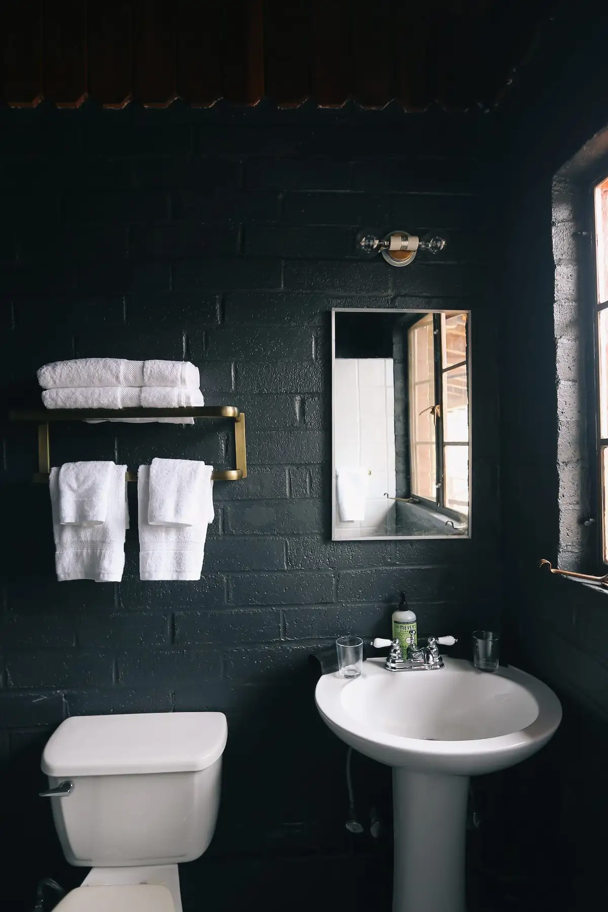 The Joshua Tree