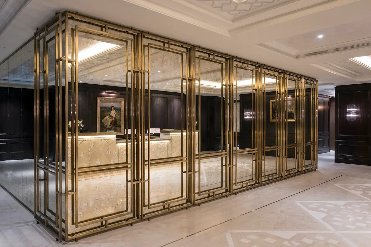 The Lanesborough