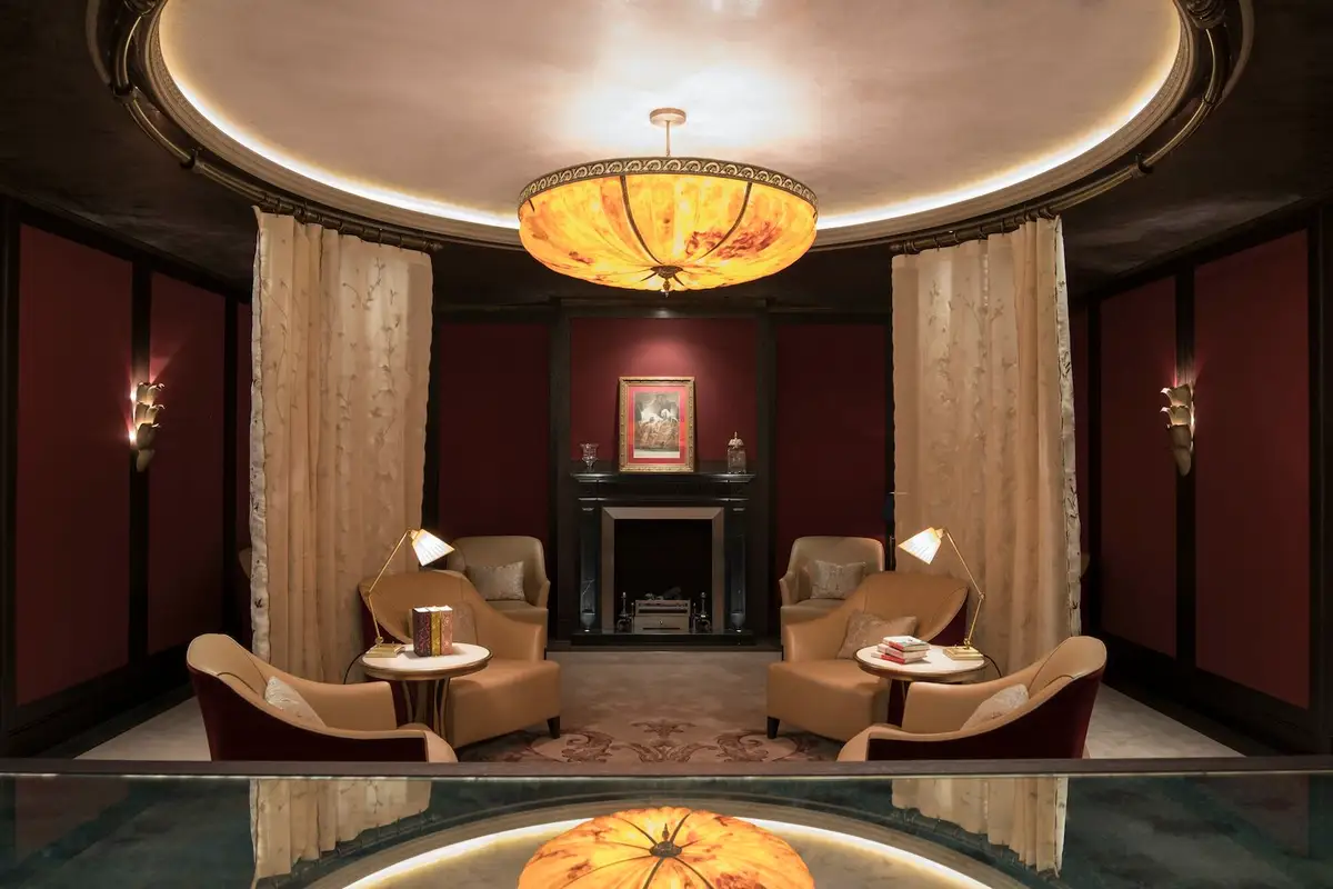 The Lanesborough