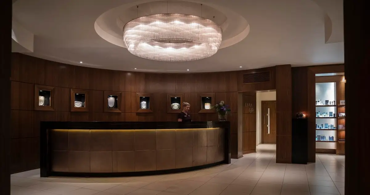 Gleneagles