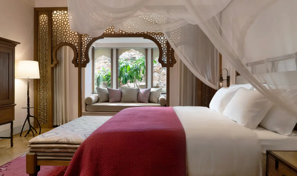 Six Senses Barwara