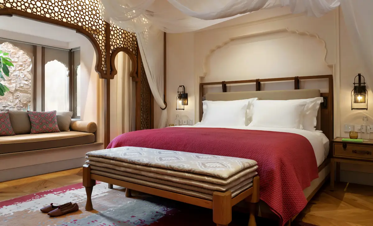 Six Senses Barwara