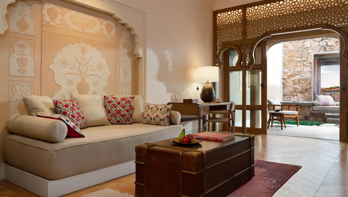 Six Senses Barwara