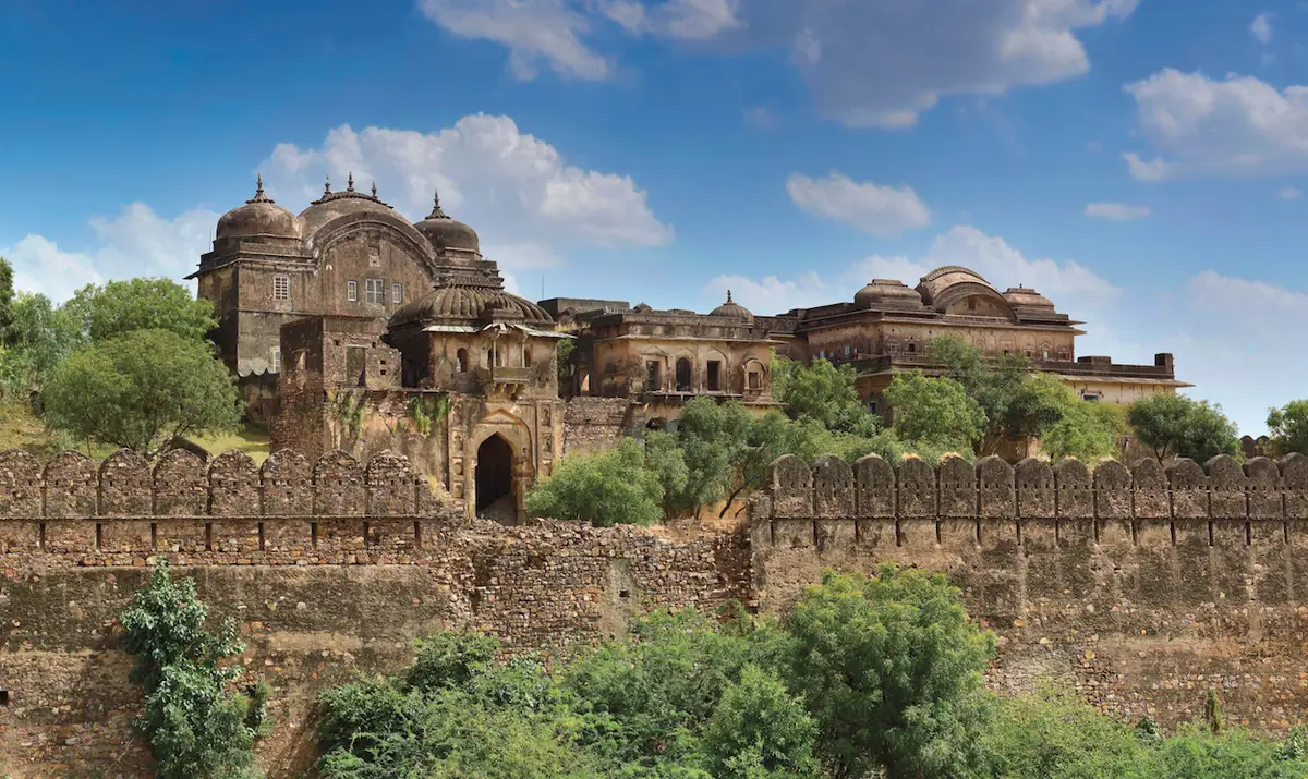 Six Senses Barwara