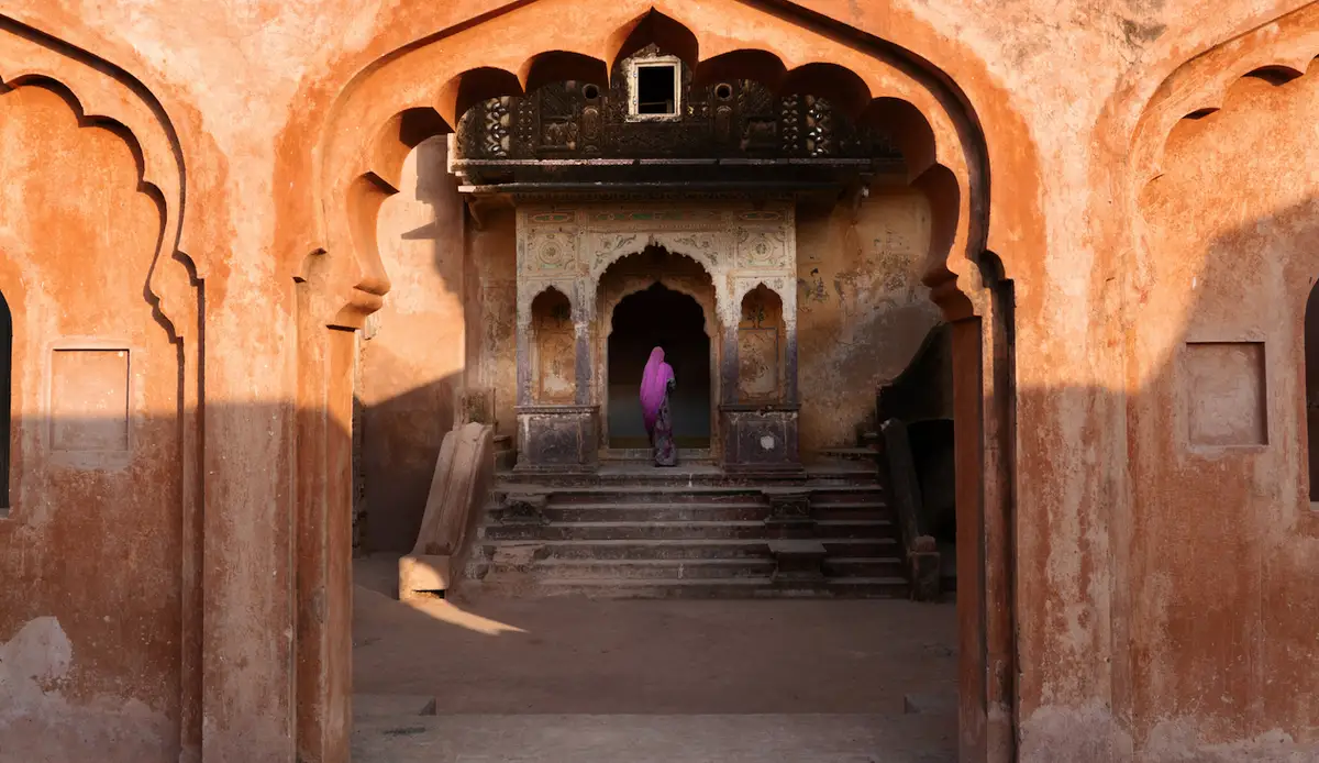 Six Senses Barwara