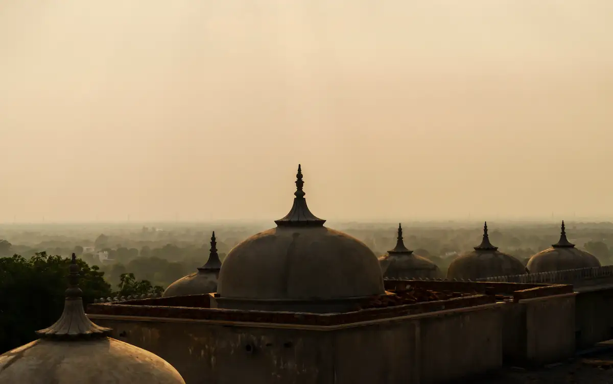 Six Senses Barwara