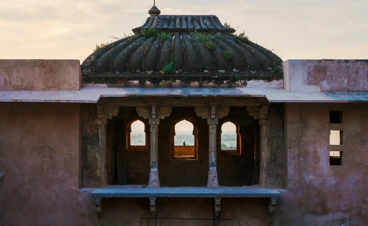 Six Senses Barwara
