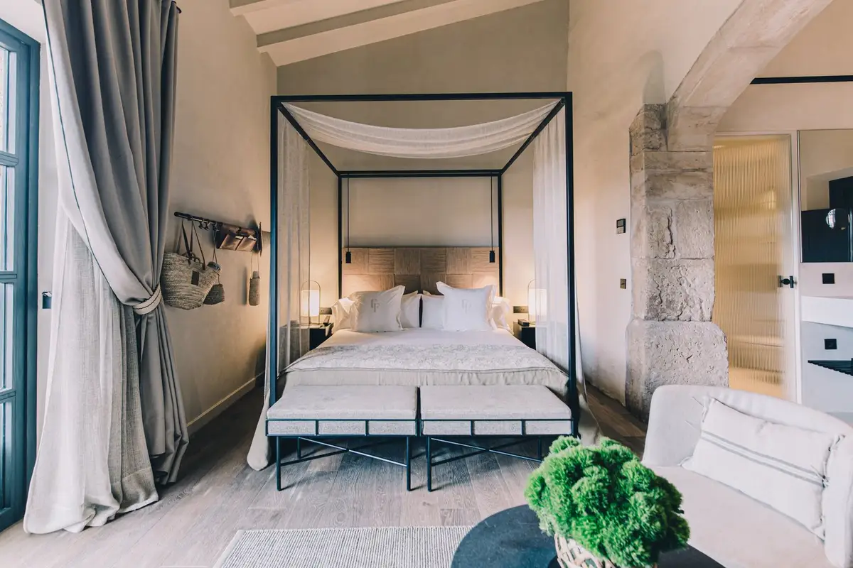 Can Ferrereta, Mallorca, Spain