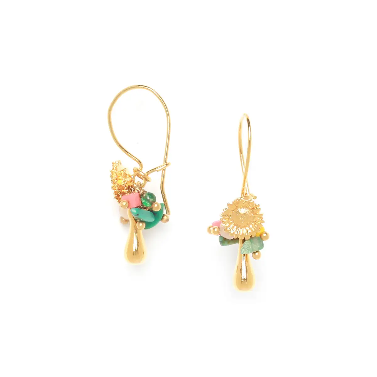 Elka London handmade jewellery