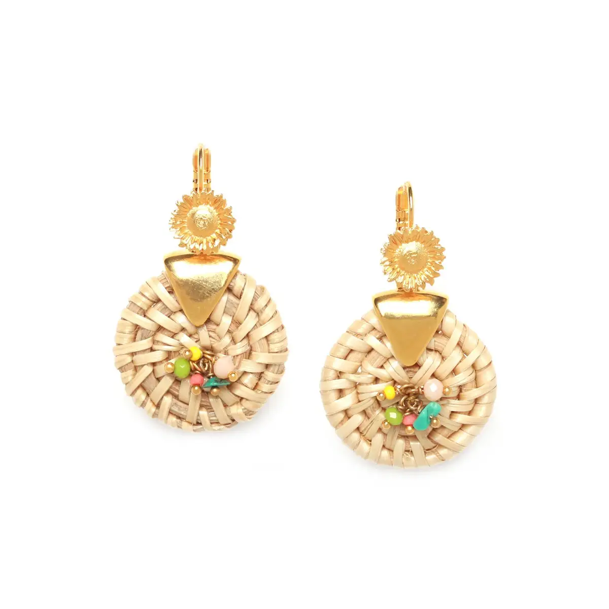 Elka London handmade jewellery