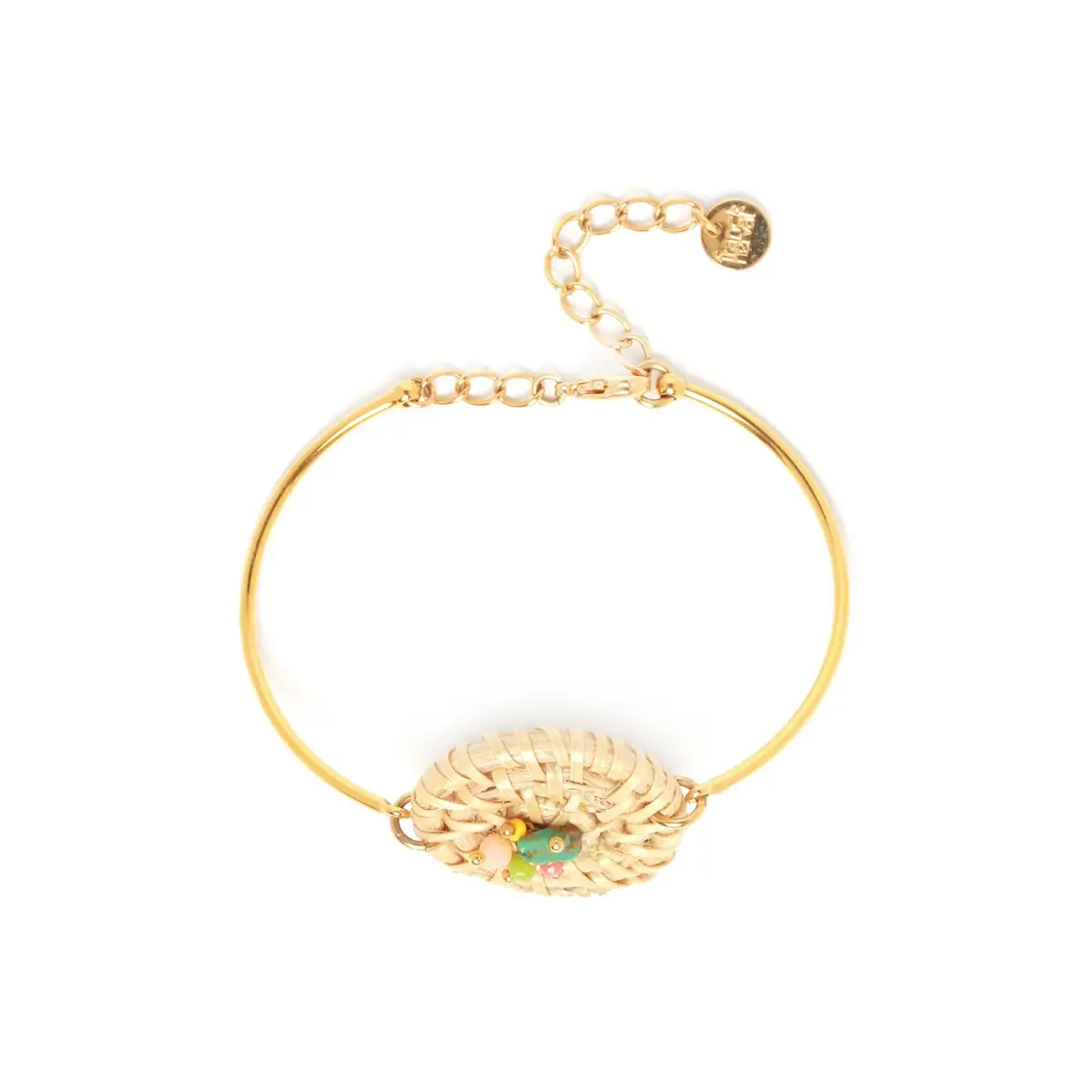 Elka London handmade jewellery