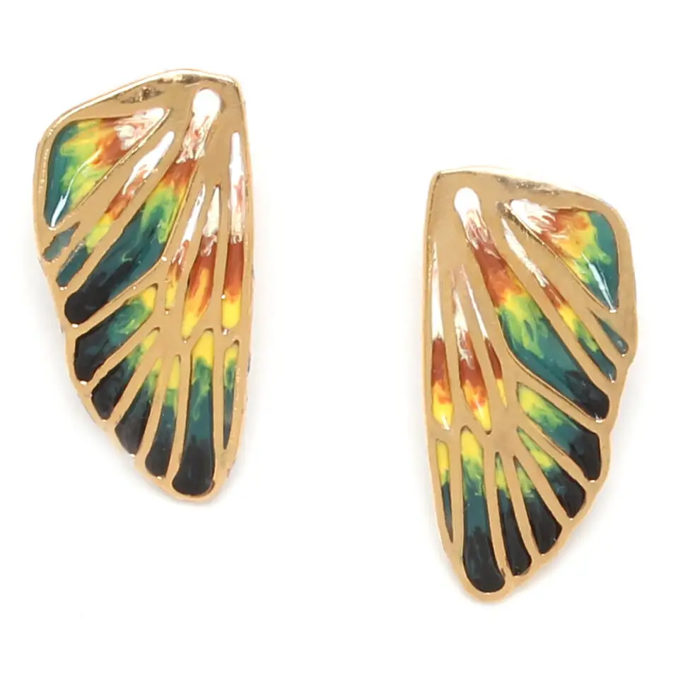 Elka London handmade jewellery