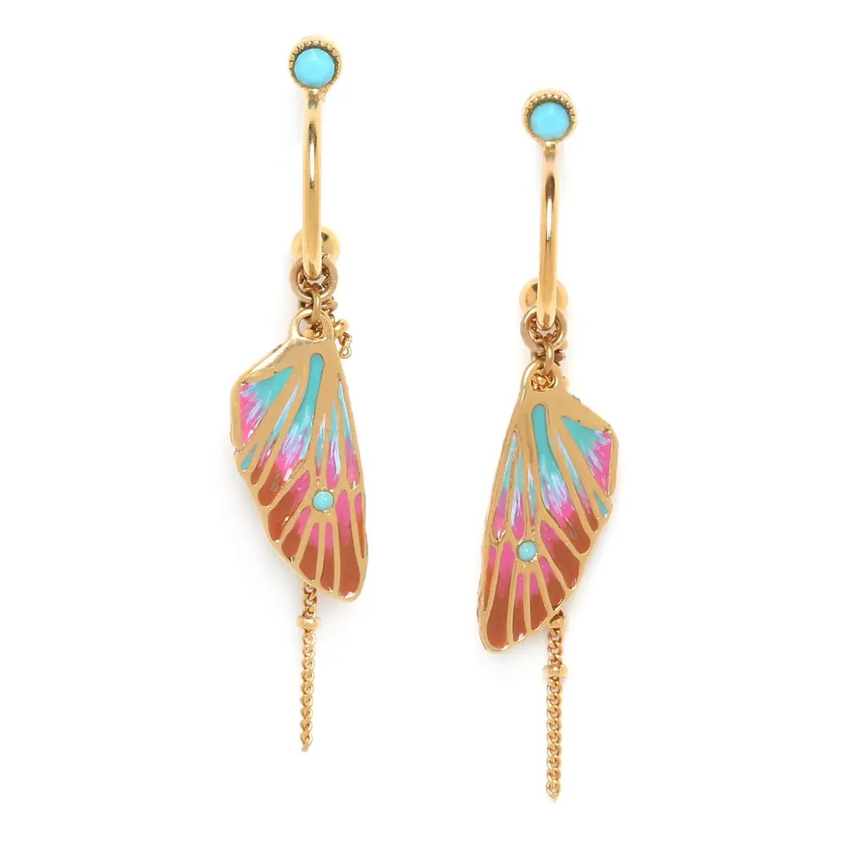 Elka London handmade jewellery