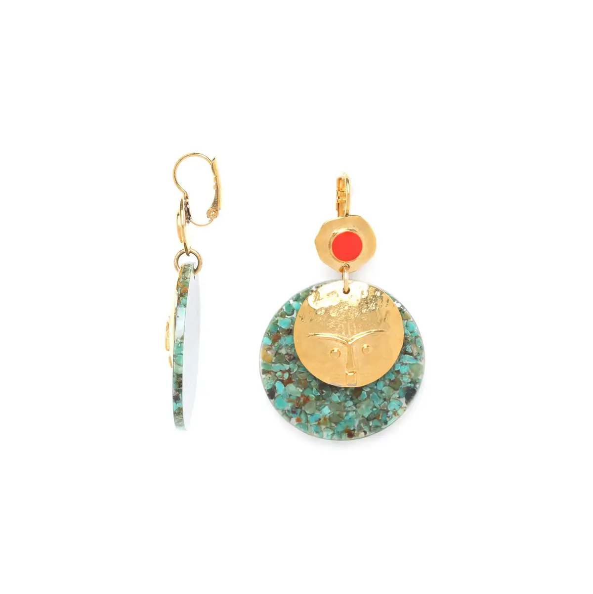 Elka London handmade jewellery