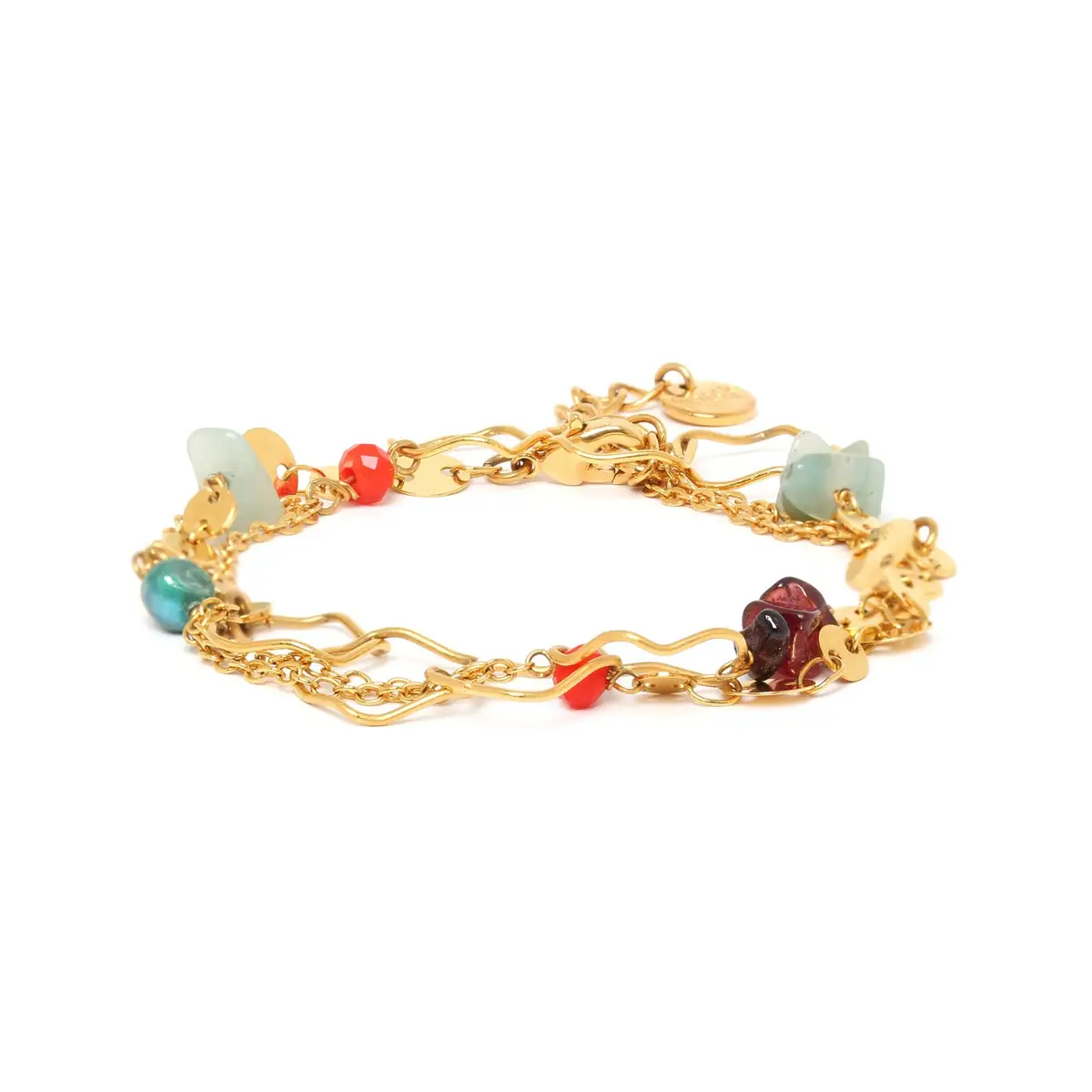 Elka London handmade jewellery