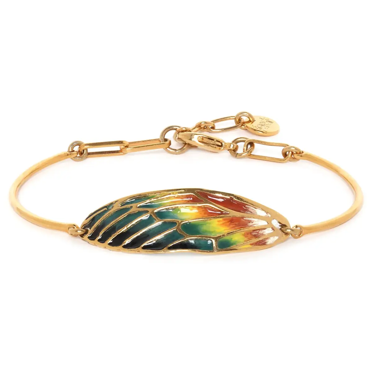 Elka London handmade jewellery