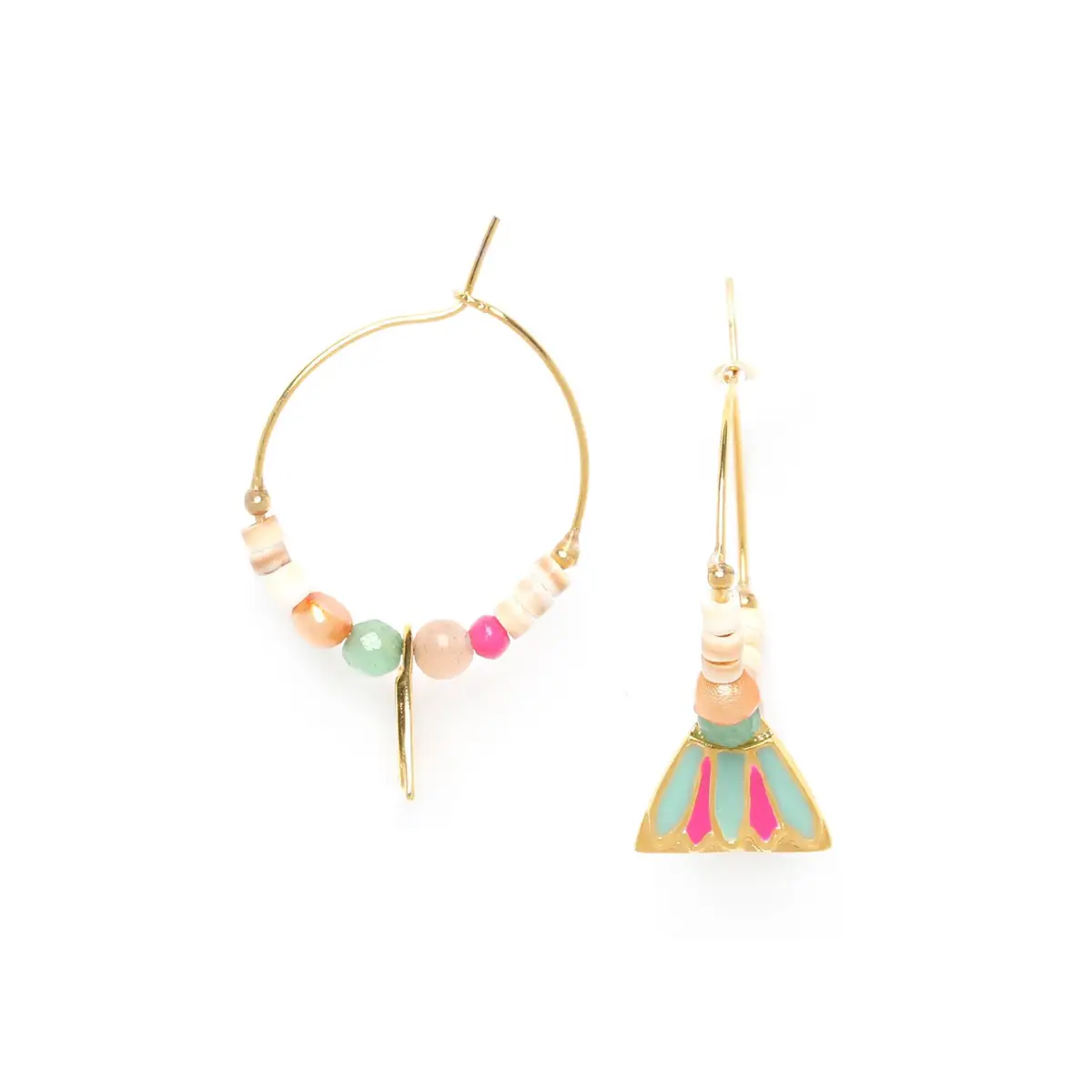 Elka London handmade jewellery