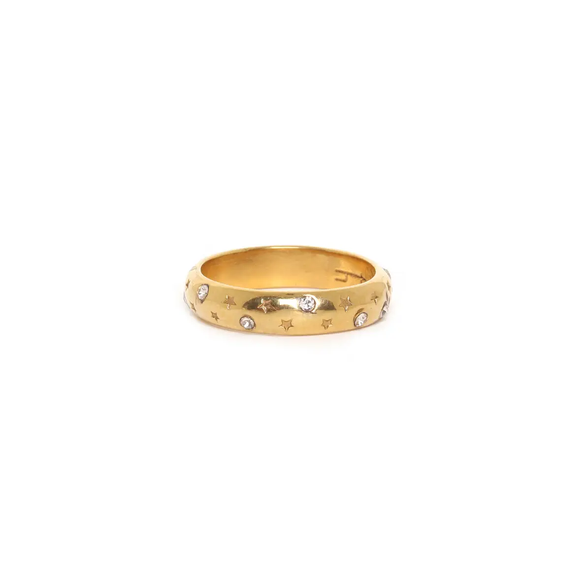 CELESTE Elka London handmade jewellery