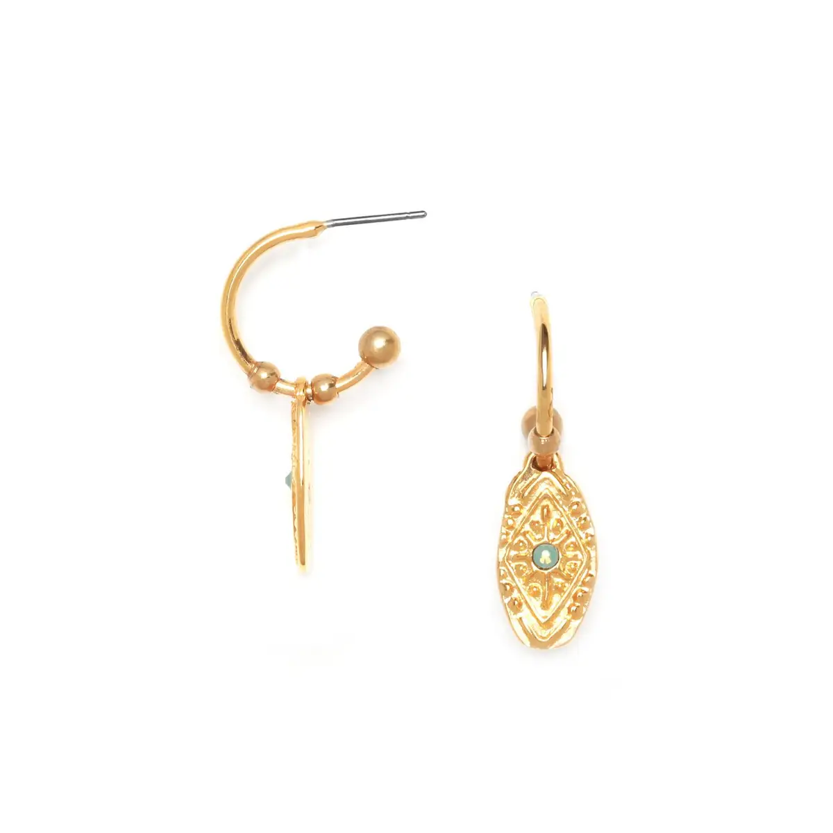 MARTA earrings from Elka London