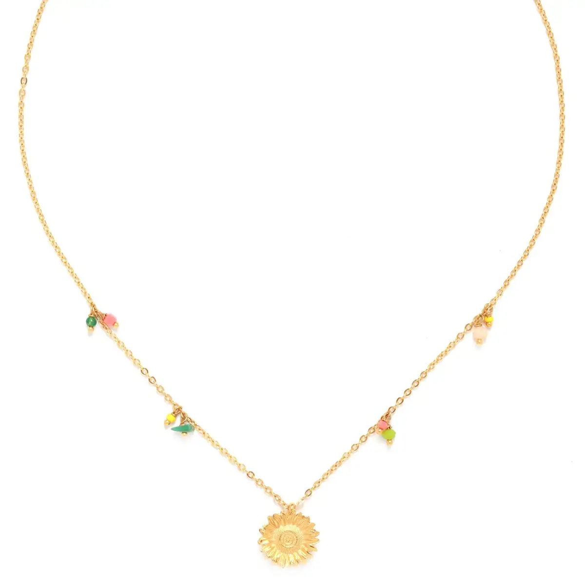 FELICIE necklace from Elka London