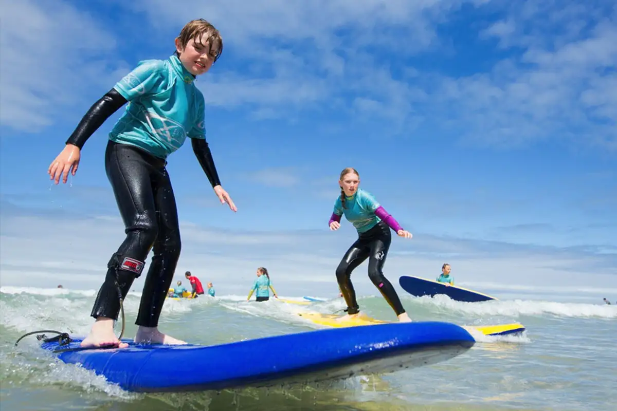 Watergate Bay Hotel