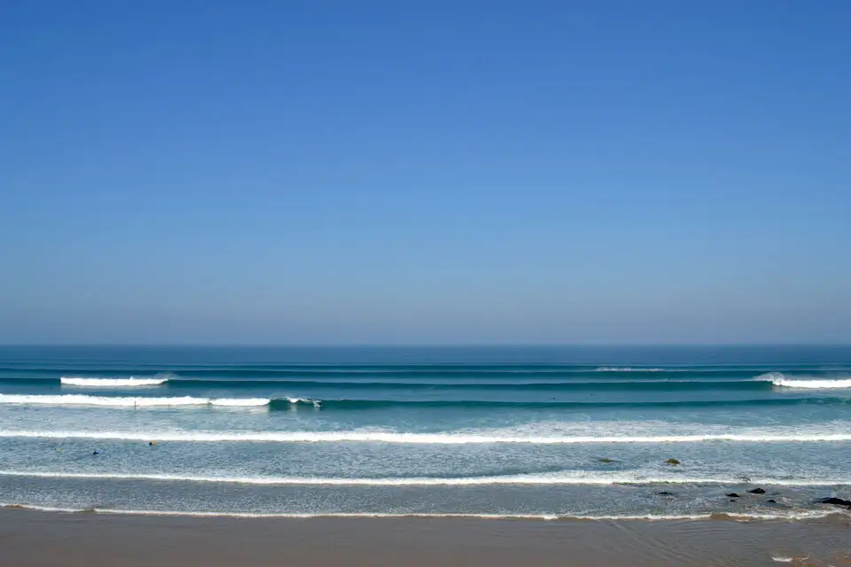 Watergate Bay Hotel