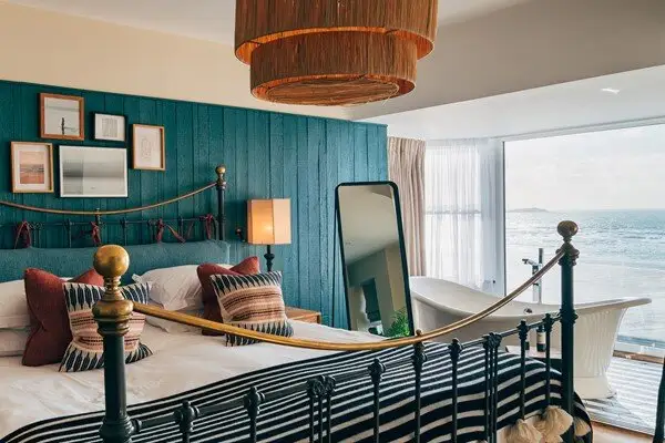 Watergate Bay Hotel