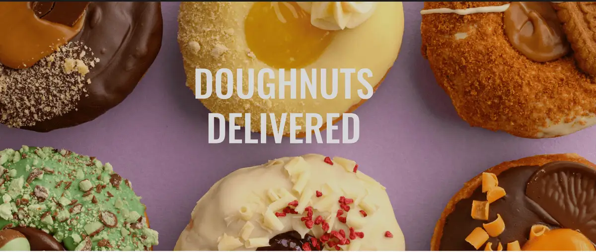 Planet Doughnut