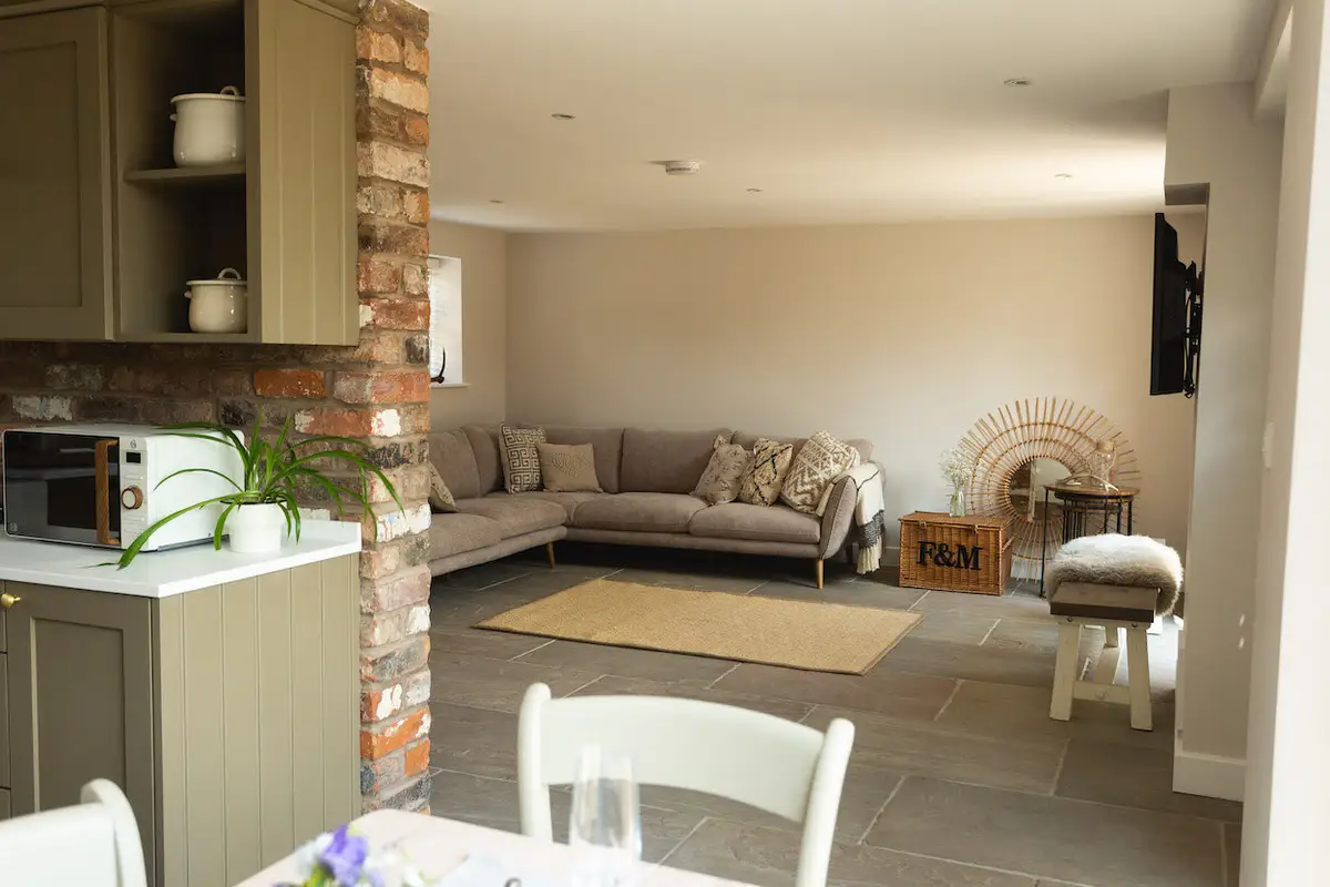 Dog Friendly Destinations, Sandhole Cottages