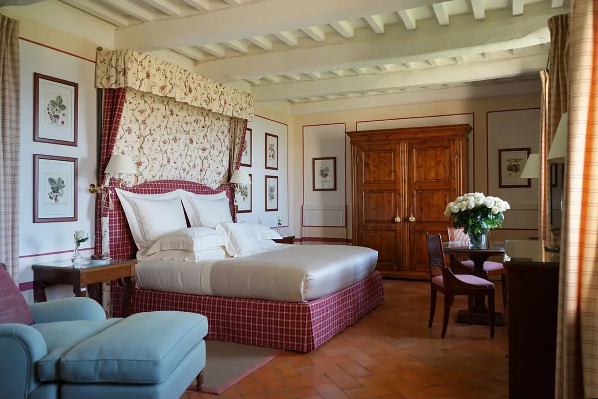 Castello Banfi Il Borgo