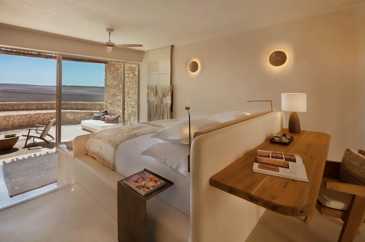 Six Senses Sharahut