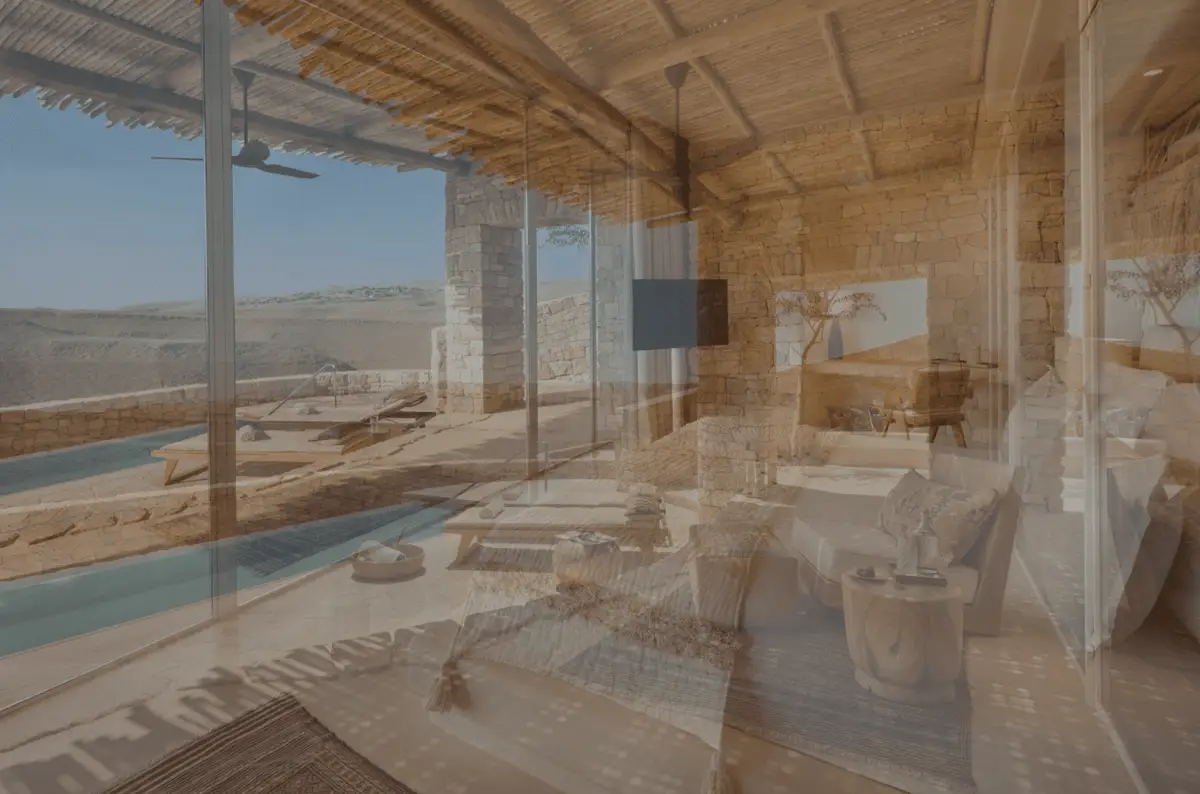 Six Senses SharahutSix Senses Sharahut