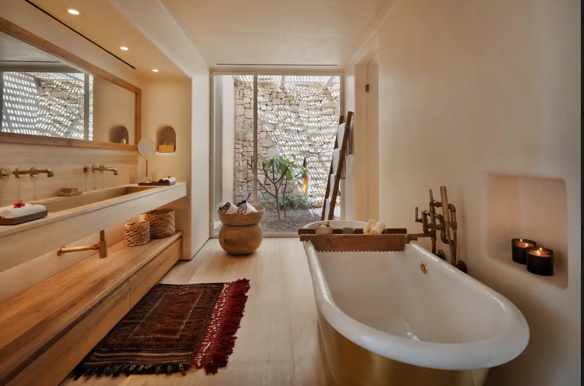 Six Senses Sharahut
