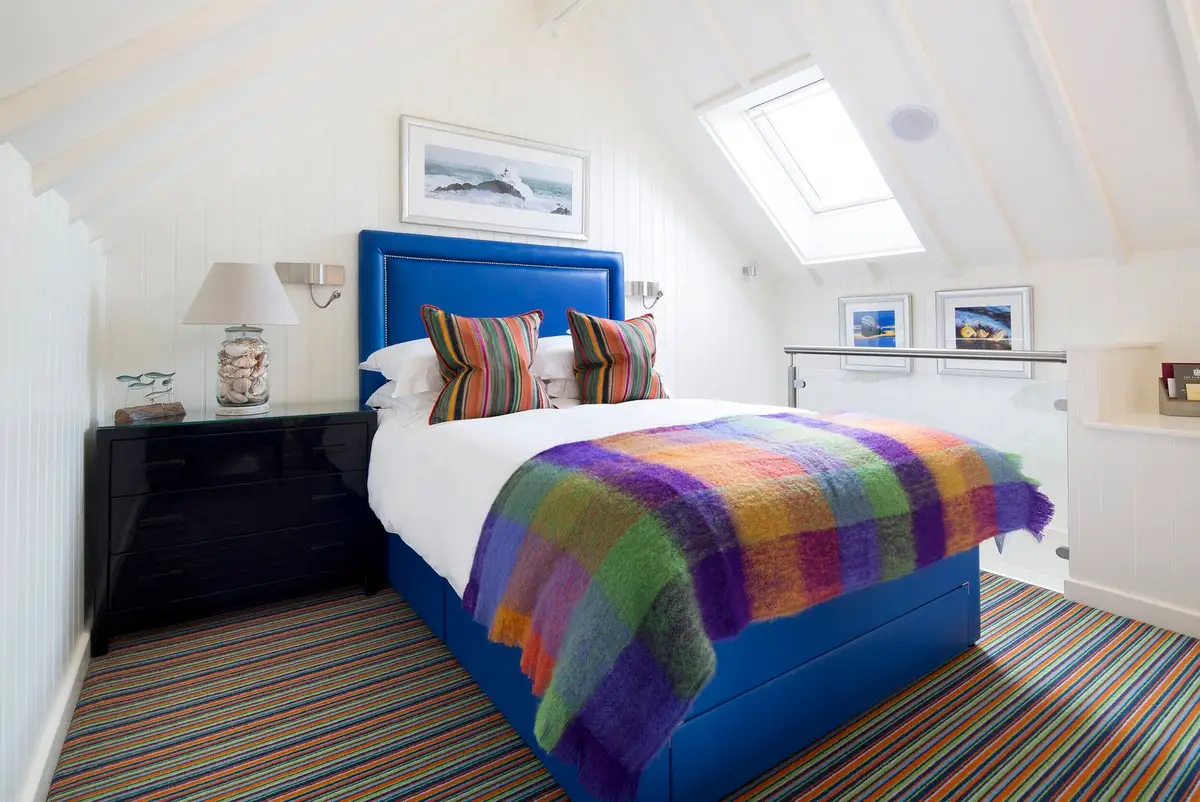 Cary Arms Hotel & Spa