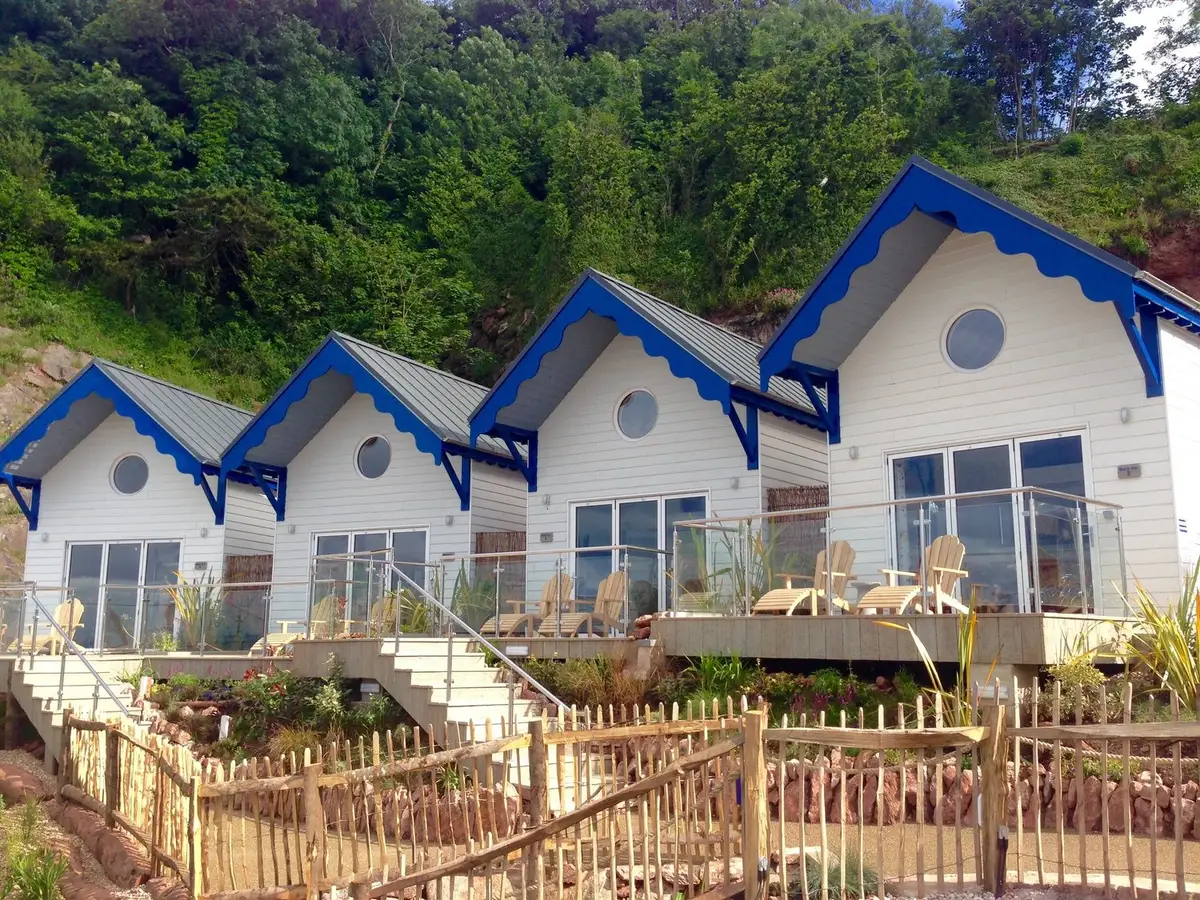 Cary Arms Hotel & Spa
