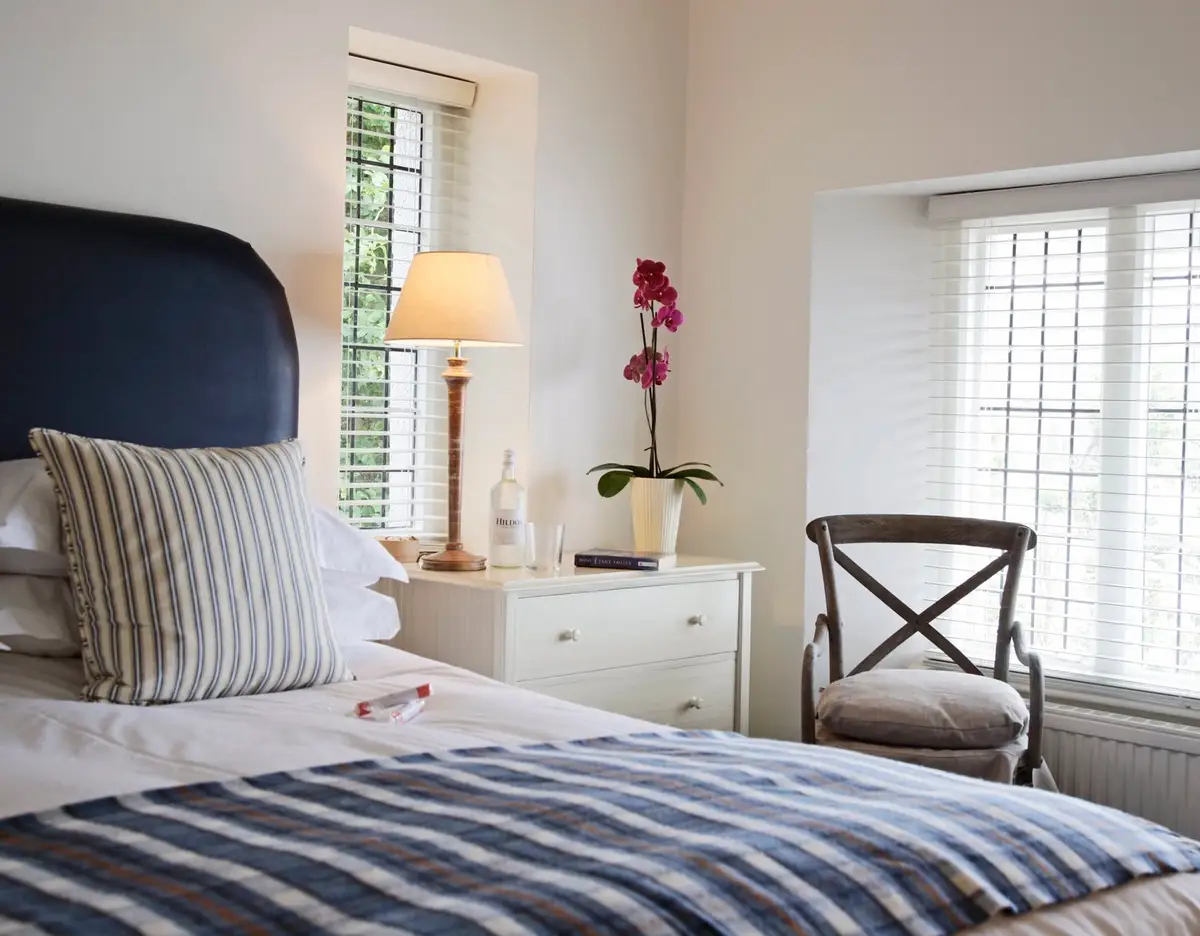 Cary Arms Hotel & Spa
