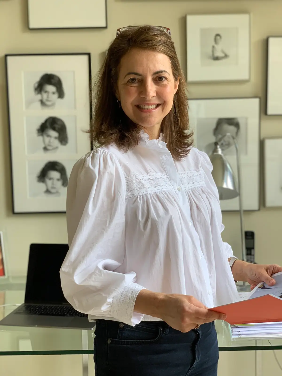 Sophie Bedford, Fabulous Female Founder of Ozzie & Clementine