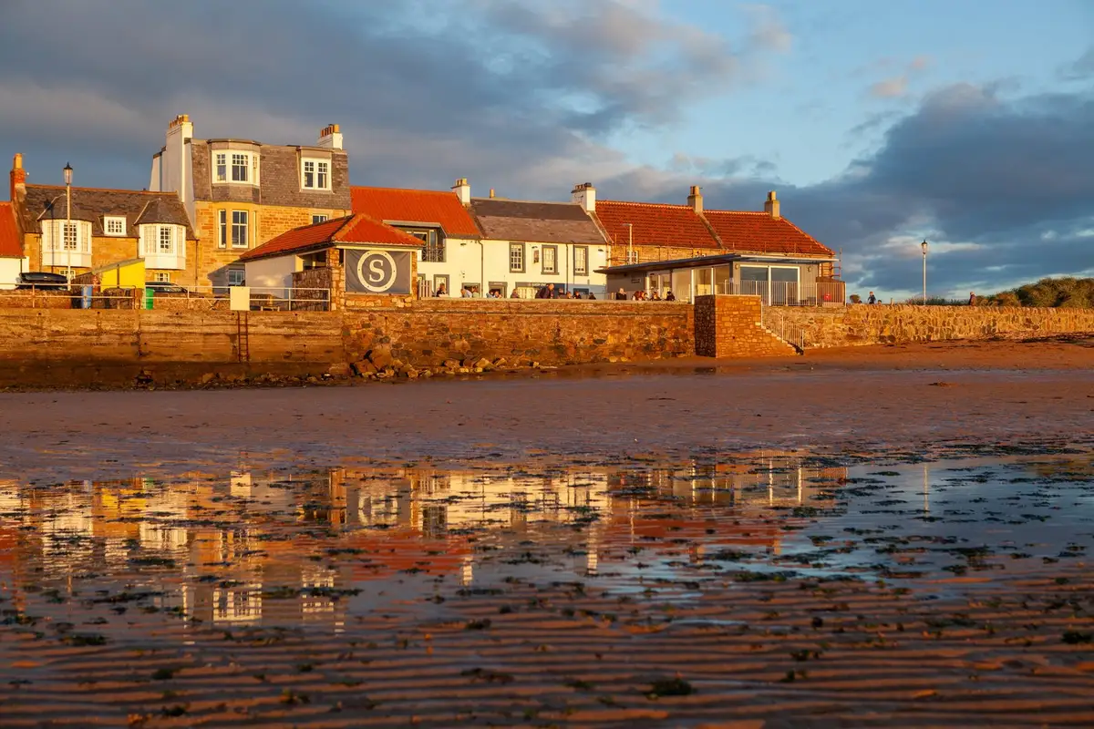 The Ship Inn, Fife