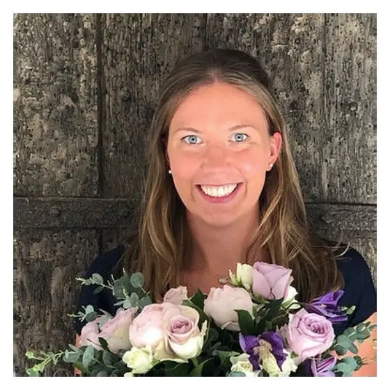 Red Lavender Floristry