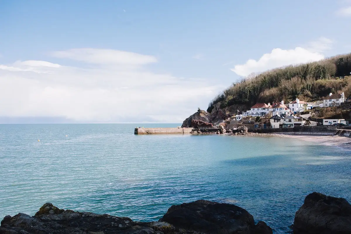 Cary Arms & Spa, Devon