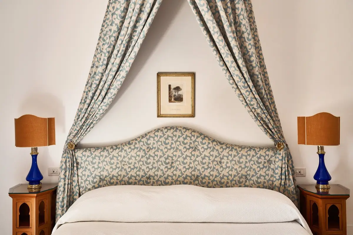 Hotel Le Sirenuse