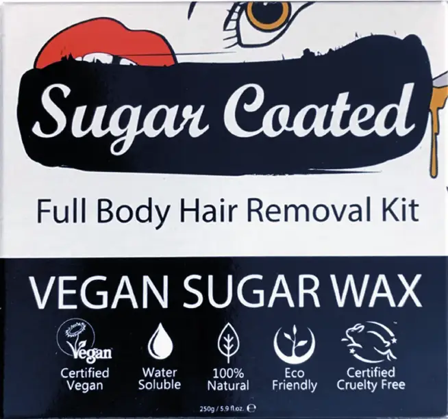 Sugar Coated