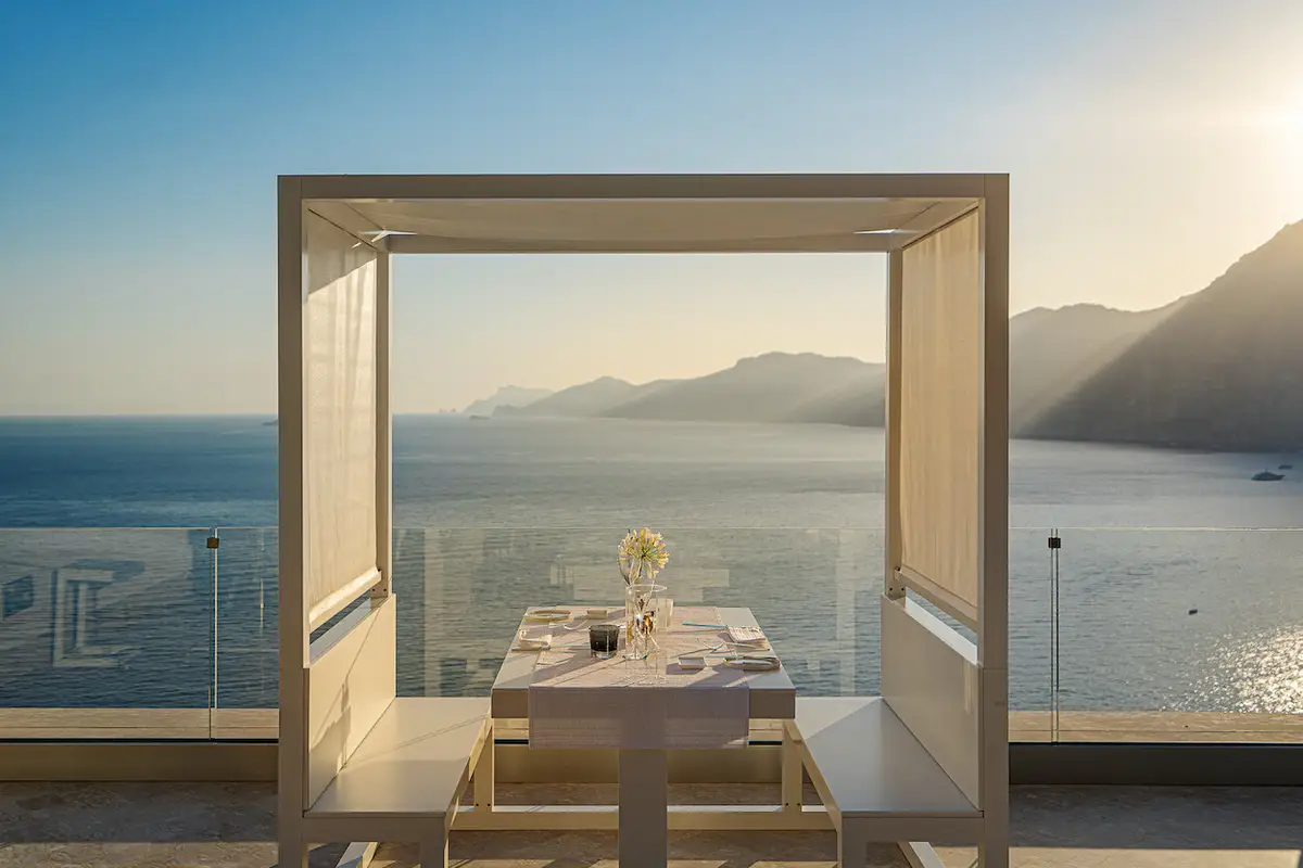 Casa Angelina