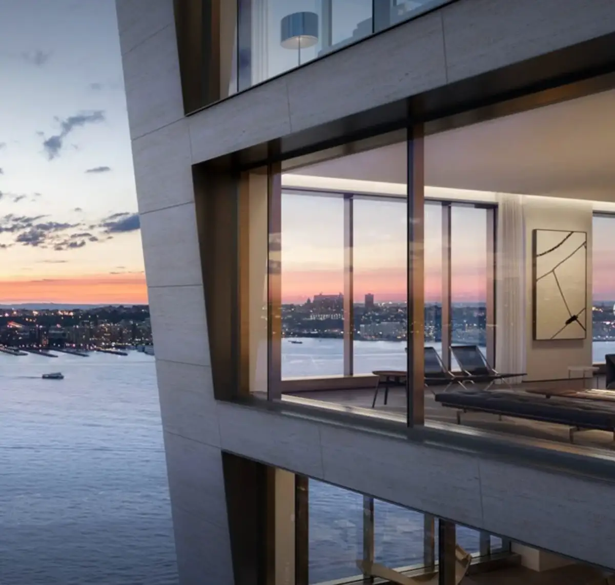 Six Senses New York